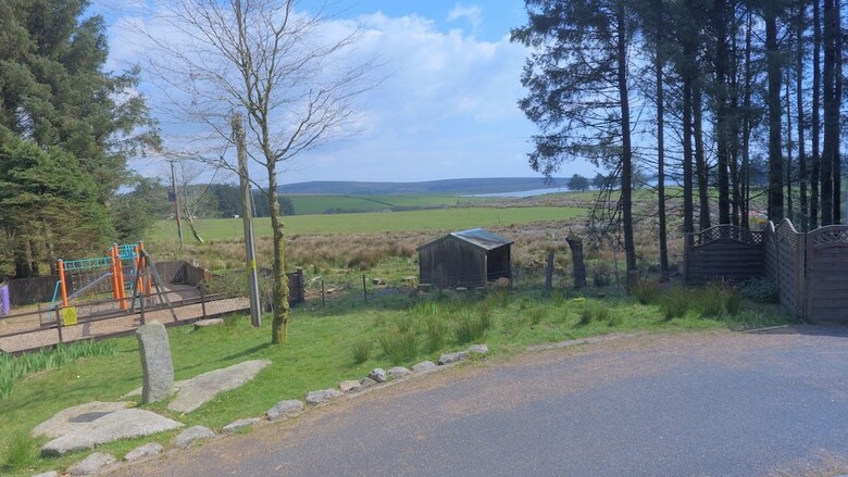 Colliford Lake Hotel & Holiday Site