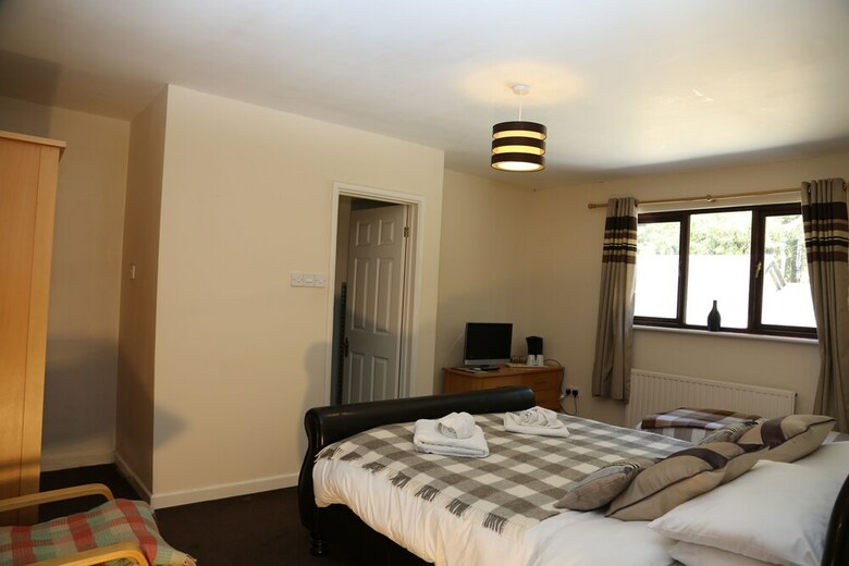 Colliford Lake Hotel & Holiday Site