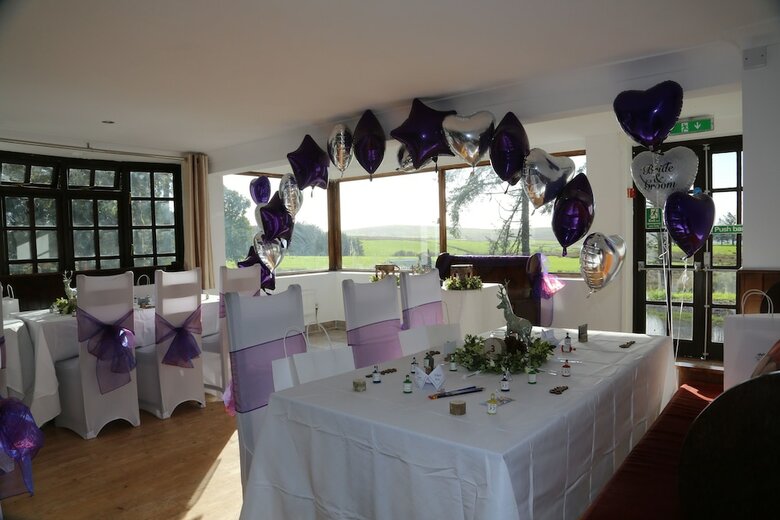Colliford Lake Hotel & Holiday Site