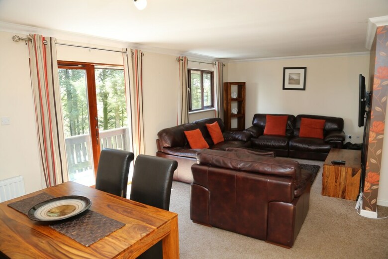 Colliford Lake Hotel & Holiday Site