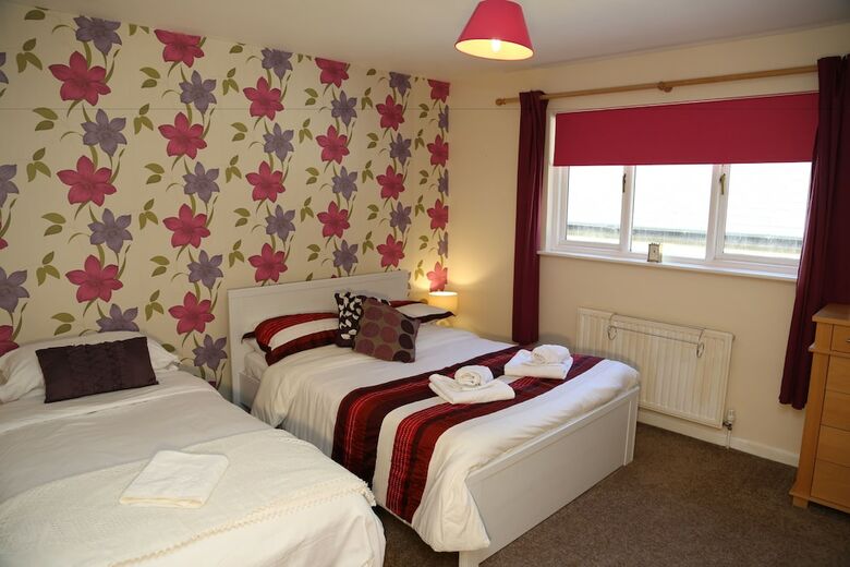 Colliford Lake Hotel & Holiday Site