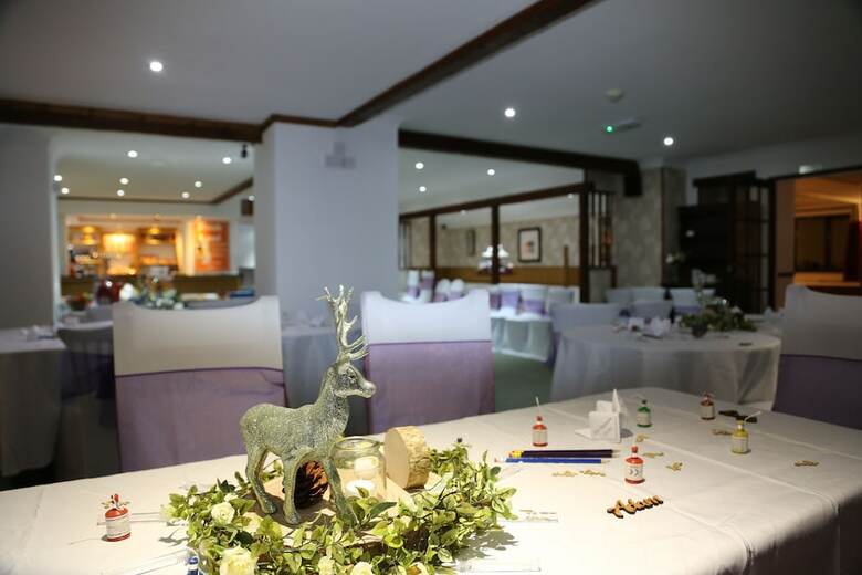 Colliford Lake Hotel & Holiday Site