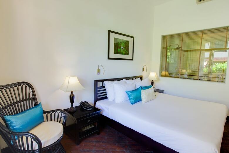 Apartamento Hoi An Trails Resort