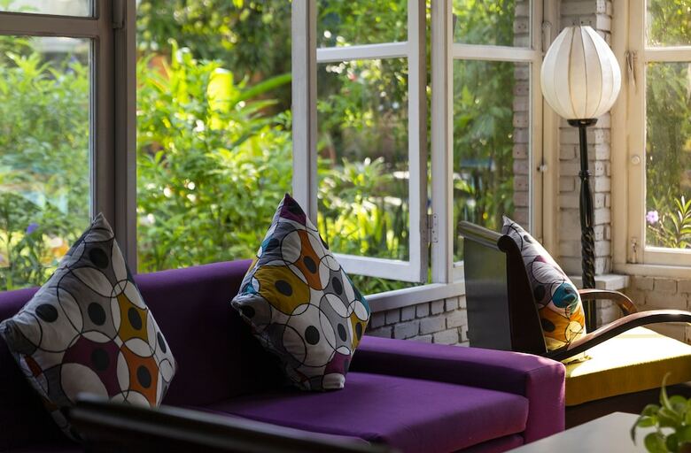 Apartamento Hoi An Trails Resort