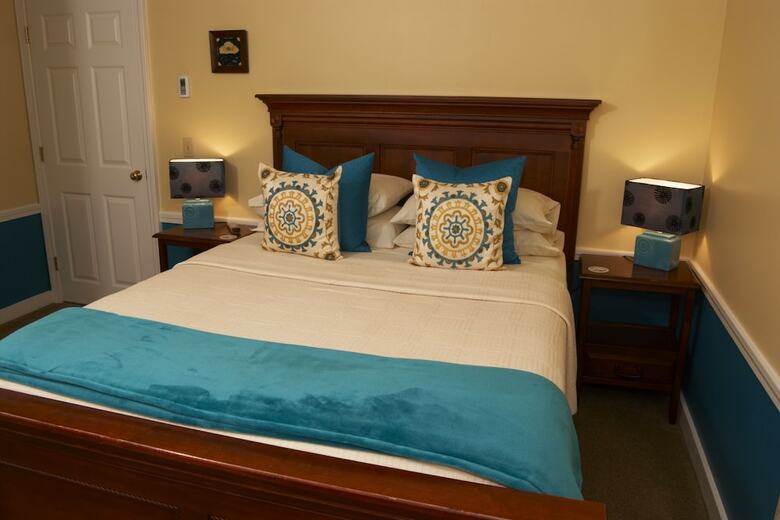 Hotel The Beaconlight Guest House