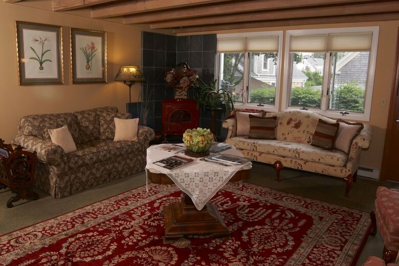 Hotel The Beaconlight Guest House