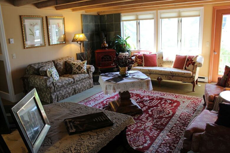 Hotel The Beaconlight Guest House