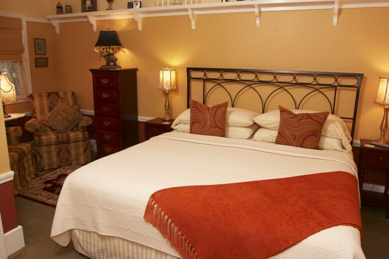 Hotel The Beaconlight Guest House