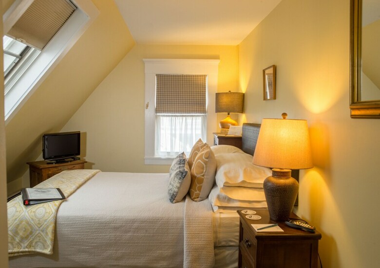 Hotel The Beaconlight Guest House