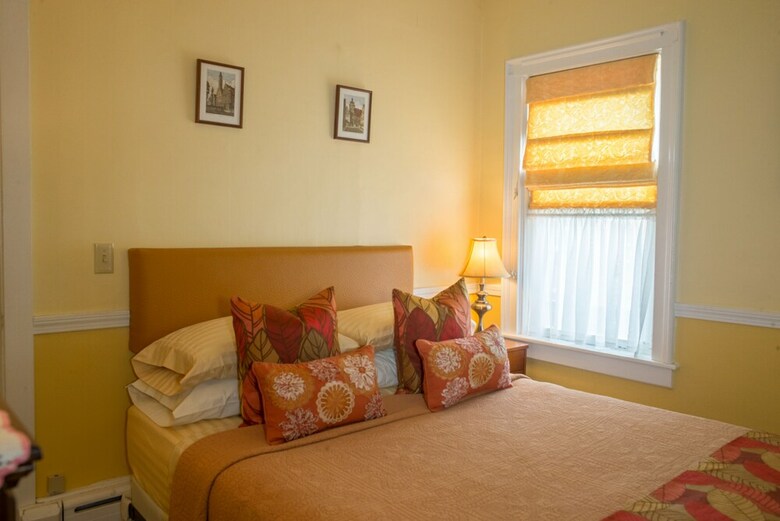 Hotel The Beaconlight Guest House