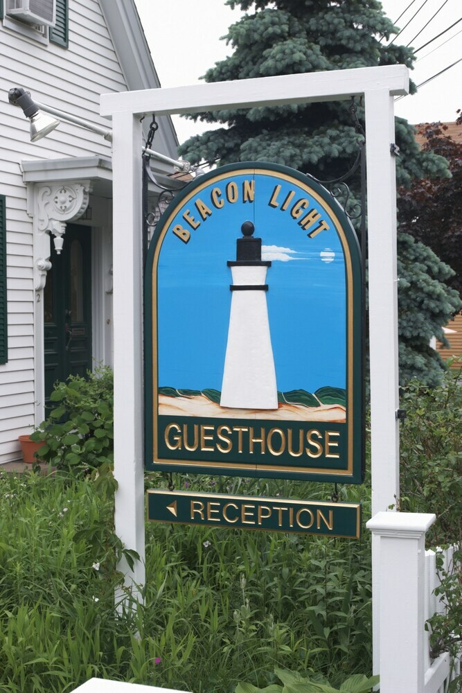 Hotel The Beaconlight Guest House