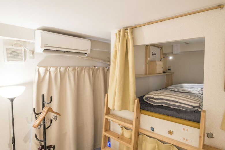 Hostal Sakura La An - Hostel
