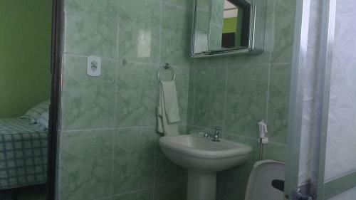 Hostal Pousada Le�o Verde