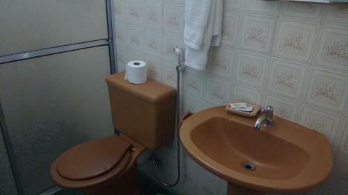 Hostal Pousada Le�o Verde