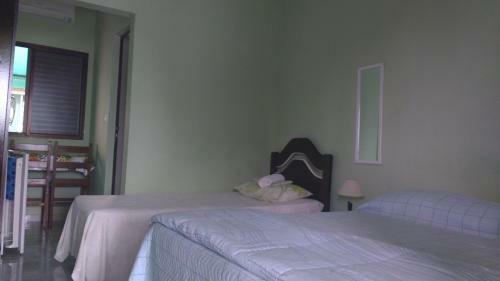 Hostal Pousada Le�o Verde