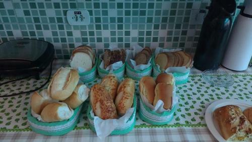 Hostal Pousada Le�o Verde