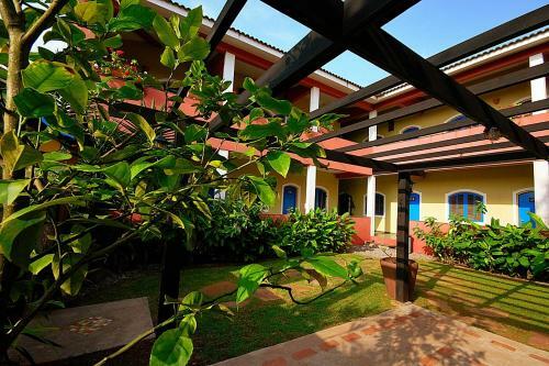 Hostal Pousada Sollar Dos Geranios