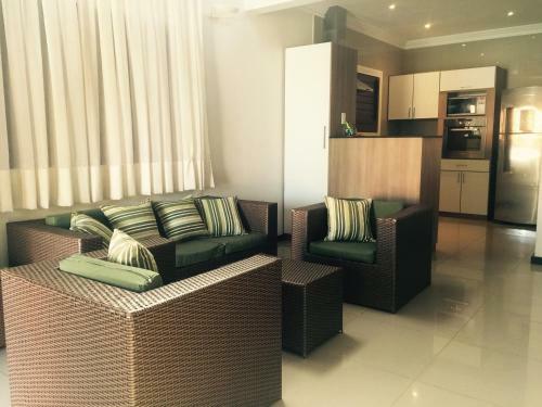 Hostal Pousada Ref�gio Jardim De Canoa