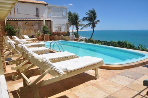 Hostal Pousada Azul Marinho
