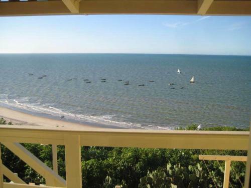 Hostal Pousada Azul Marinho