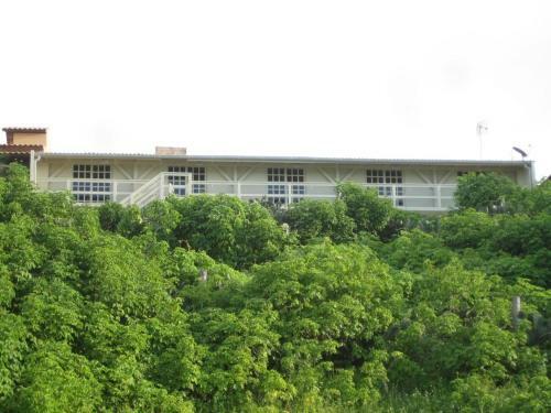 Hostal Pousada Azul Marinho