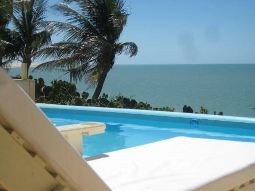 Hostal Pousada Azul Marinho