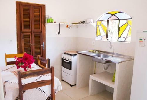 Hostal Pousada Morada Do Sol