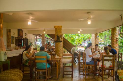 Hostal Pousada Morada Do Sol