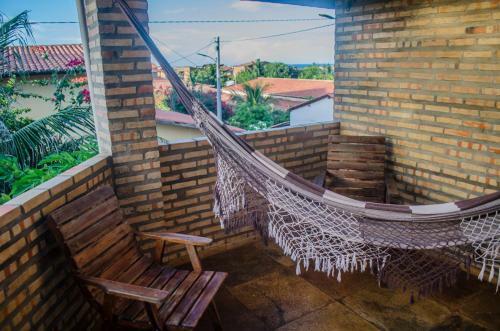 Hostal Pousada Morada Do Sol