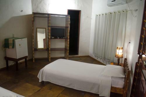 Hostal Pousada Morada Do Sol