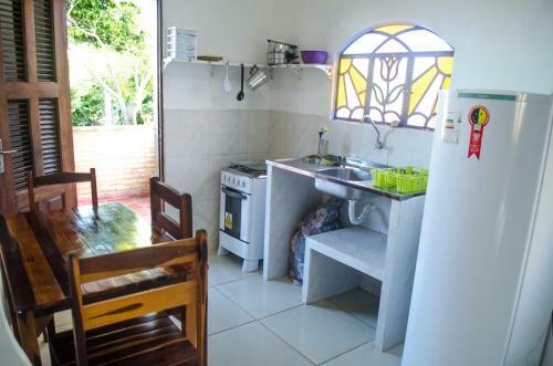 Hostal Pousada Morada Do Sol