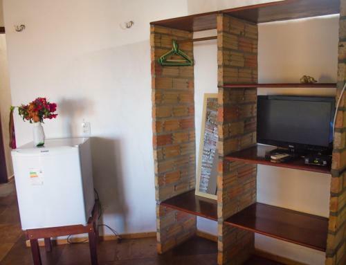 Hostal Pousada Morada Do Sol