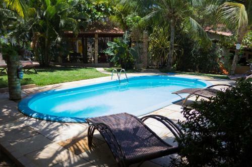 Hostal Pousada Morada Do Sol