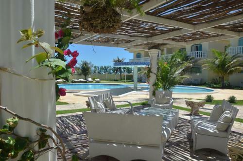 Apartamento Green Paradise Residence