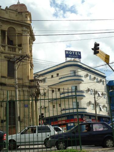 Hotel Milano