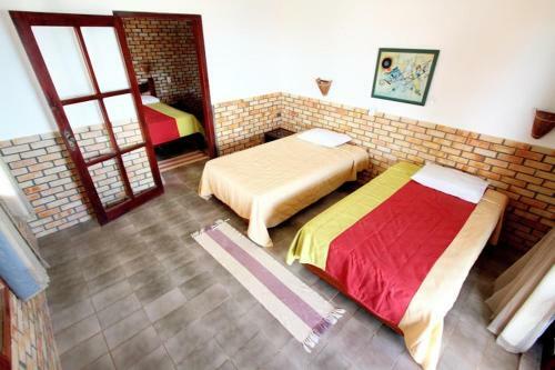 Hostal Pousada Vale Do Luar