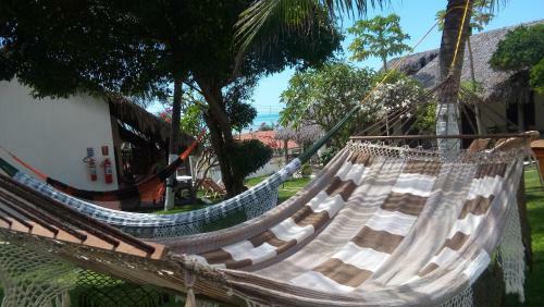 Hostal Pousada Vale Do Luar