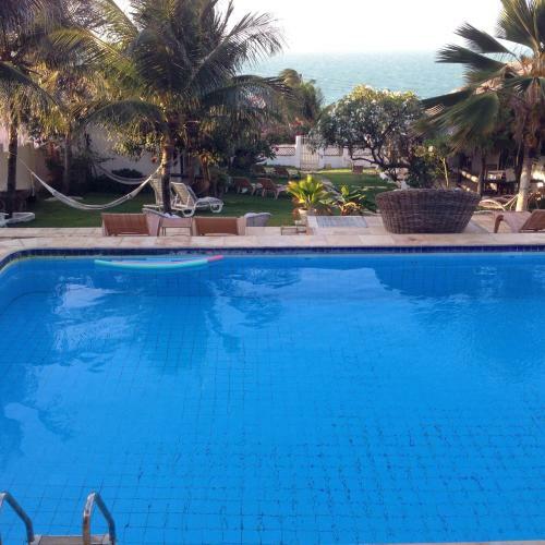 Hostal Pousada Vale Do Luar