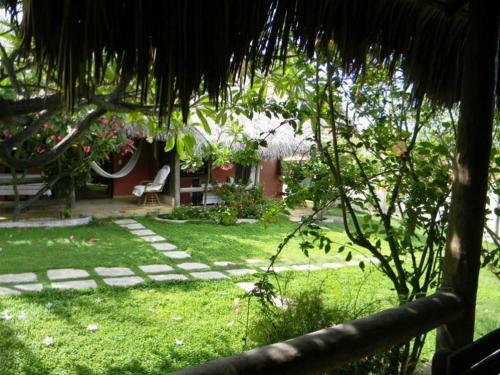 Hostal Pousada Vale Do Luar