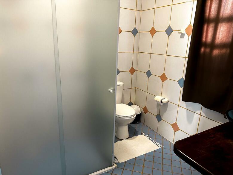 Hostal Pousada Alternativa