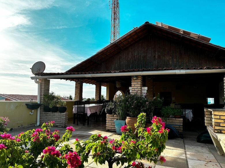 Hostal Pousada Alternativa