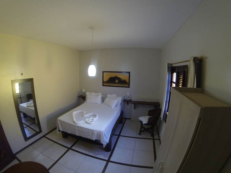 Hostal Pousada Alternativa