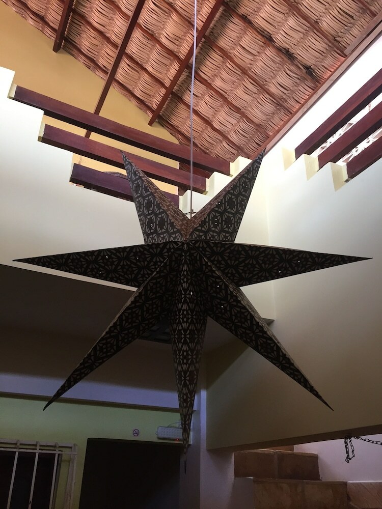 Hostal Pousada Alternativa