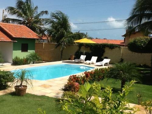 Chal�s Do Otto E Karine