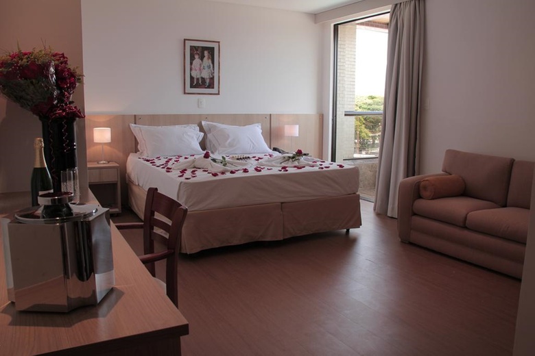 Hotel Ema Palace