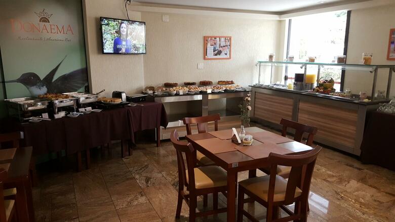 Hotel Ema Palace