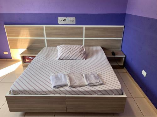 Hotel Orqu�dea