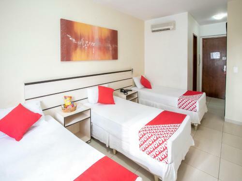 Polo Hotel