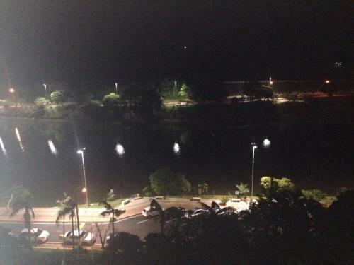 Apartamento Flat No Hotel Cavalinho Branco