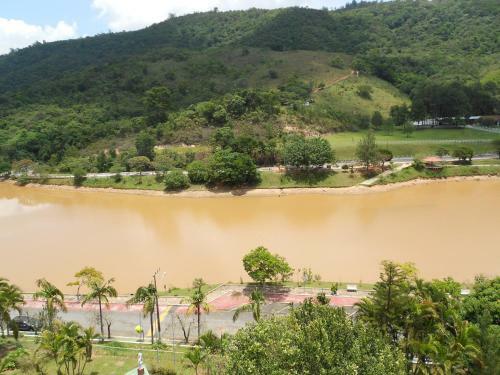 Apartamento Flat No Hotel Cavalinho Branco